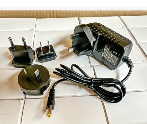220v auf 12v 2a - 220v, -2a