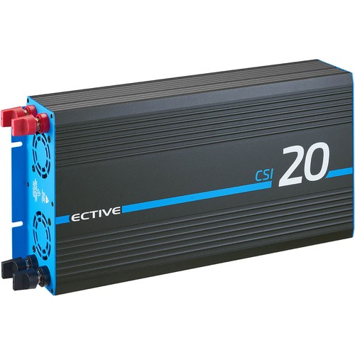 Ective csi wechselrichter - csi,