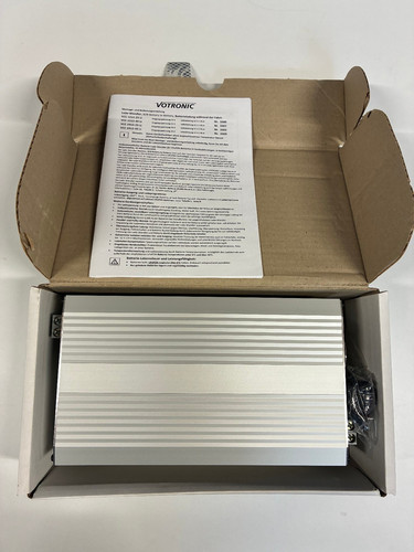 Votronic ladewandler vcc - ladewandler,