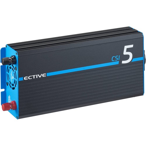 Ective csi wechselrichter - ective,