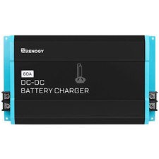 RENOGY Ladebooster Ladewandler