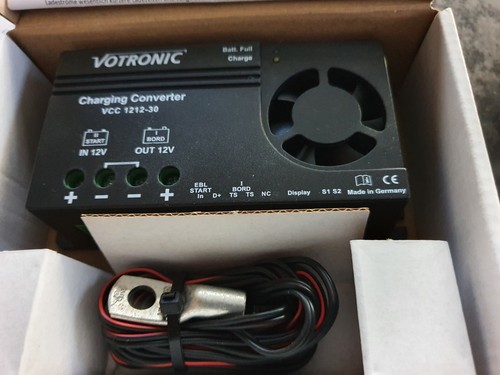 Votronic vcc 1212 - vcc, 1212-30