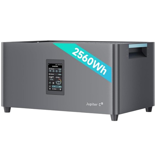 Marstek jupiter plus - marstek,