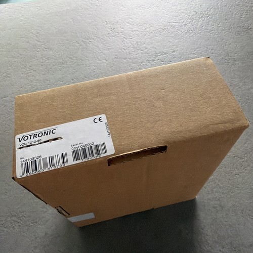 Votronic lade wandler vcc - votronic,
