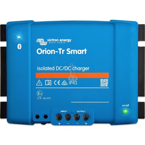 Wandler orion tr smart - wandler,