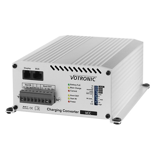 Ladewandler votronic 3326 - 3326, vcc