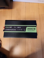 Green Cell INV12 12V 3000 /