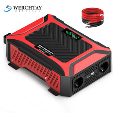 Reiner Sinus Spannungswandler