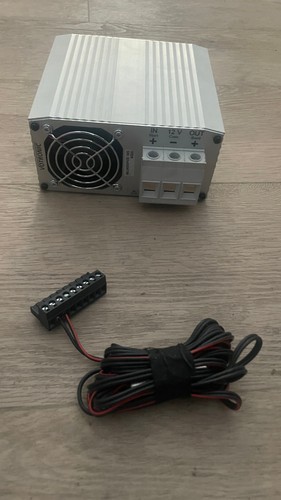 Votronic ladewandler - votronic,