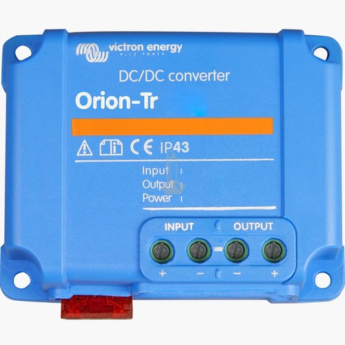 Wandler orion tr - dc-dc, orion-tr