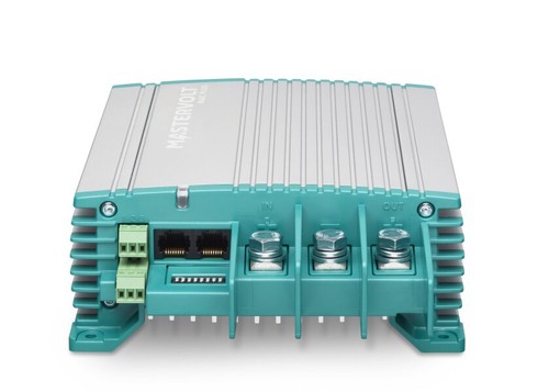 Mastervolt mac plus 12 50 - , 12/12-50