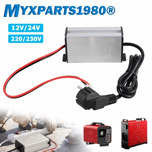 220v auf 12v netzteiladapter - auf,