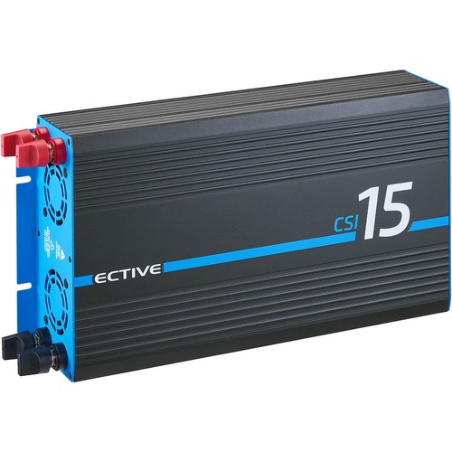 Ective csi wechselrichter - ective, 15