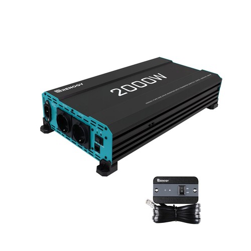 Renogy 2000w 4000w 12v 230v - 2000w/4000w, zu