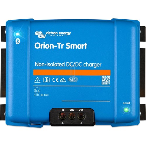 Wandler orion tr smart - wandler, orion-tr
