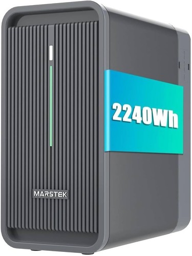 Marstek b2500 speicher - b2500-d,