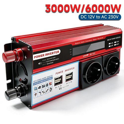 3000w 6000w reiner sinus - reiner,