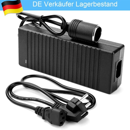 220v auf 12v - 220v, netzadapter