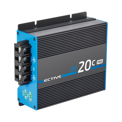 Ective pro ladebooster - c,
