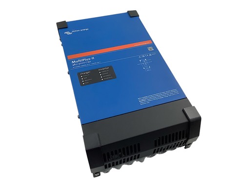 Victron energy multiplus - victron,