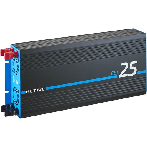 Ective csi wechselrichter - ective, 25