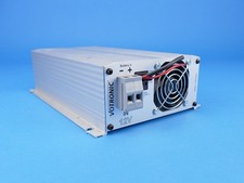 Spannungs-/Ladewandler, 12 auf