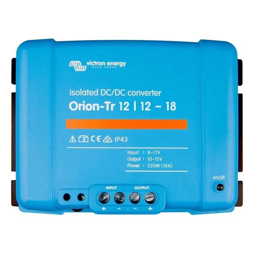Victron orion smart - victron,