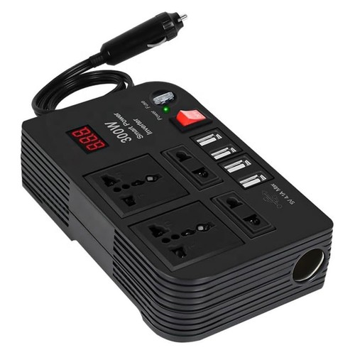 220v wechselrichter auto - 220v,
