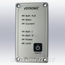 Votronic LED Remote Control S