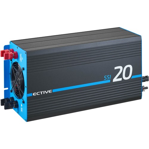 Ective ssi wechselrichter - ective, 20