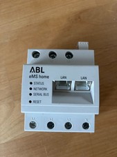 ABL eMS home Energy Management