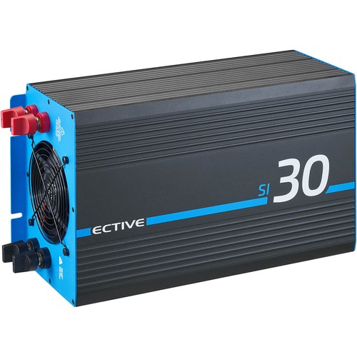 Ective wechselrichter - si, 30