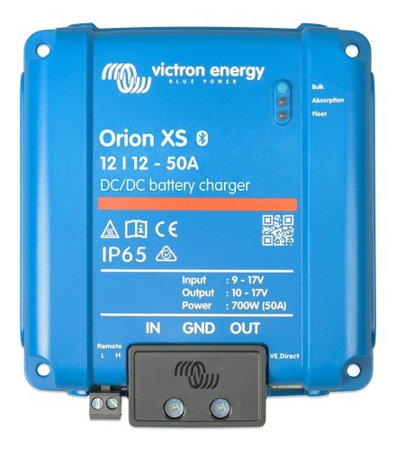 Victron orion dc wandler - xs, dc-dc