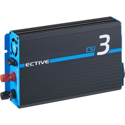 Ective csi wechselrichter - 3,