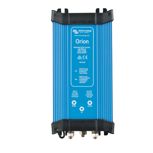 Victron orion 60a - orion, 48/12-60a