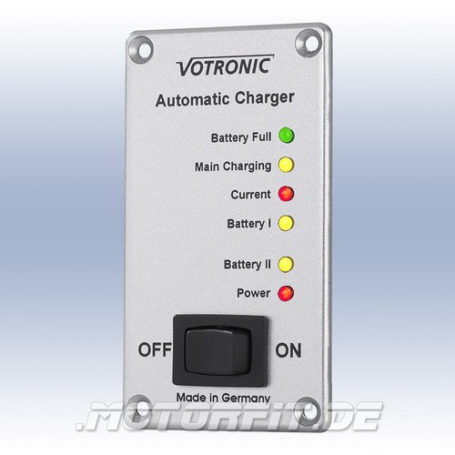 Votronic fernbedienung für - fernbedienung,
