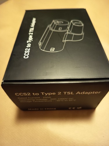 Ccs2 type2 ccs combo2 - -,
