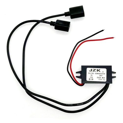 Jzk spannungswandler 12v - jzk,