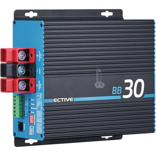 Ective serie ladebooster - ective,