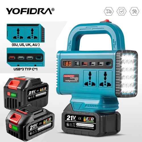 Für makita 18v - makita,