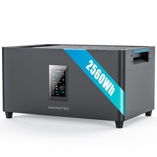 Marstek Jupiter C Plus 2,56Kwh