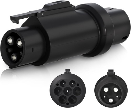 Adapter konverter typ - ev,