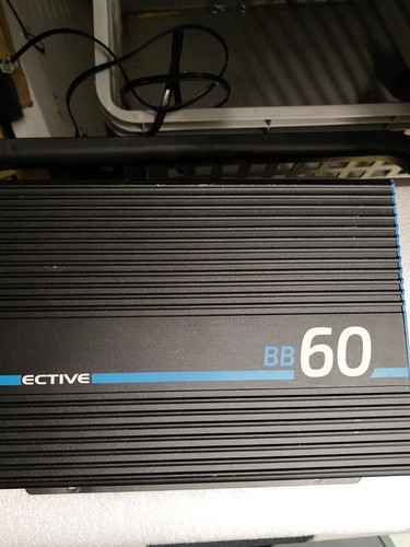Ective bb60 12v 60a - bb60,
