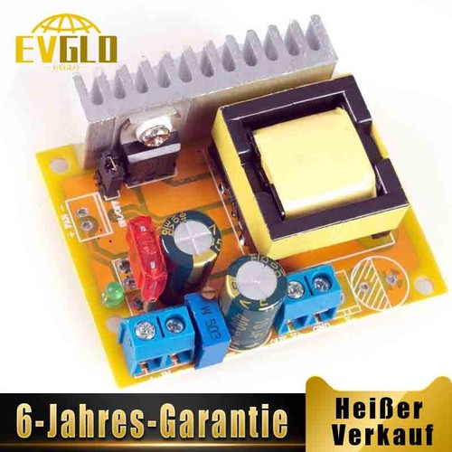 Boost modul hochspannungs - boost,