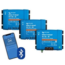Victron Orion-Tr Smart DC-DC