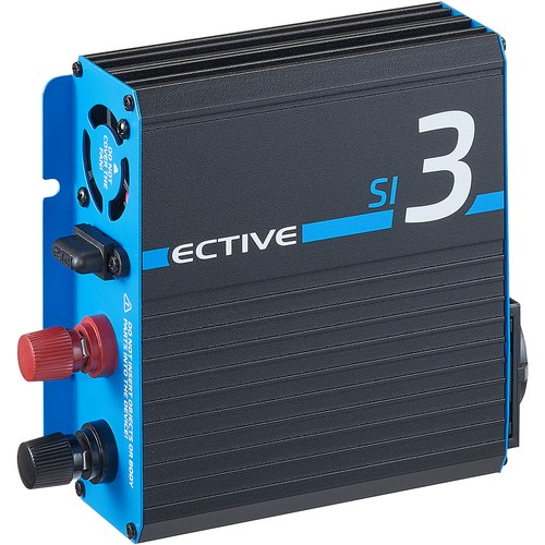 Ective wechselrichter 24v - wechselrichter,