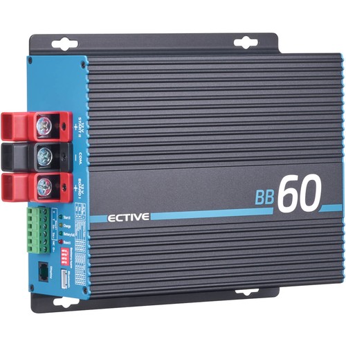 Ective bb60 ladebooster - ective,