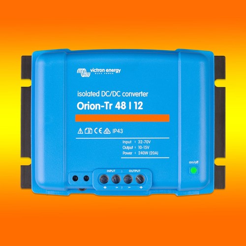 Victron orion 12 - victron, 48/12-30a