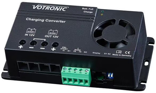 Votronic vcc 1212 - vcc, ci