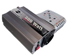 Spannungswandler 12V 230V